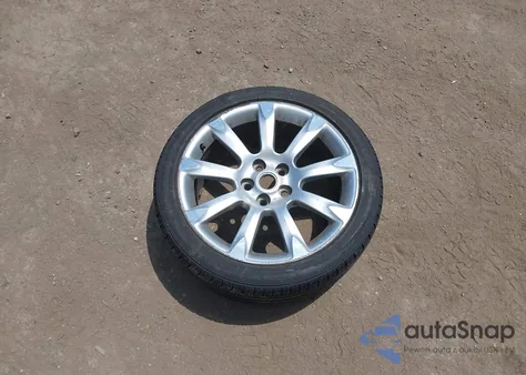 2010 Buick Lacrosse Cxs из США, поврежденный, VIN 1G4GE5GV3AF226817